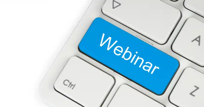 TRỰC TUYẾN: ZOOM WEBINARS